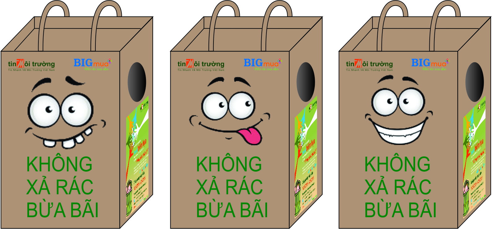 Đi[-]bộ[-]đồng[-]hành[-]chung[-]tay[-]ủng[-]hộ[-]“Không[-]xả[-]rác[-]bừa[-]bãi